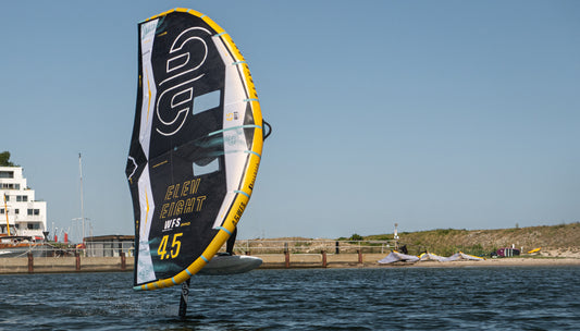 Eleveight WFS Pro V2