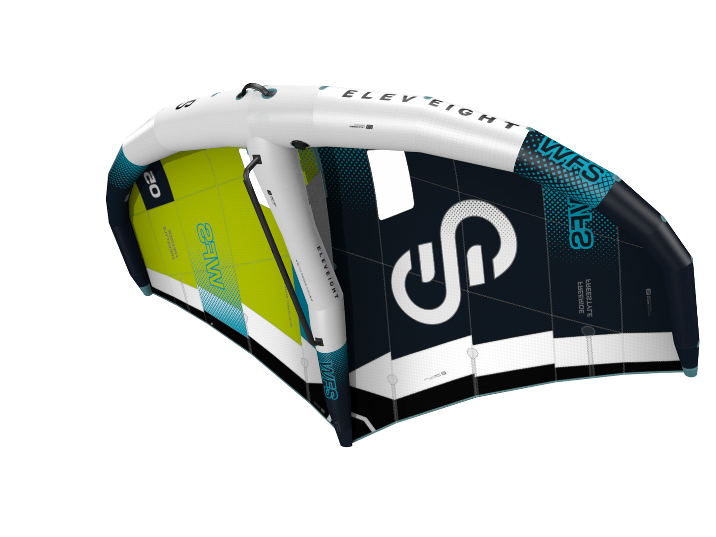 Eleveight WFS V6 Wing