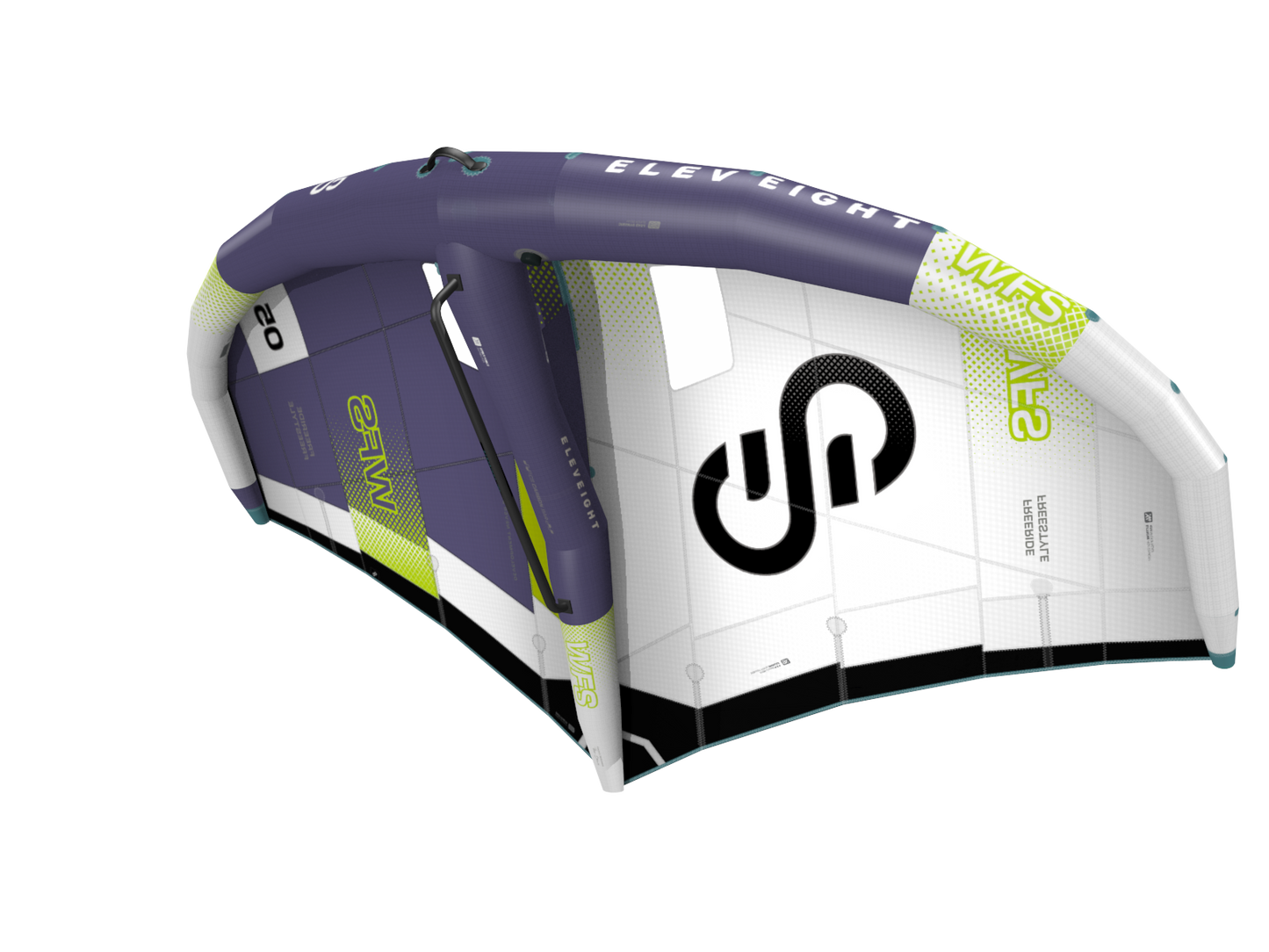 Eleveight WFS V6 Wing