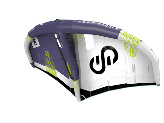 Eleveight WFS V6 Wing