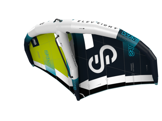 Eleveight WFS V6 Wing