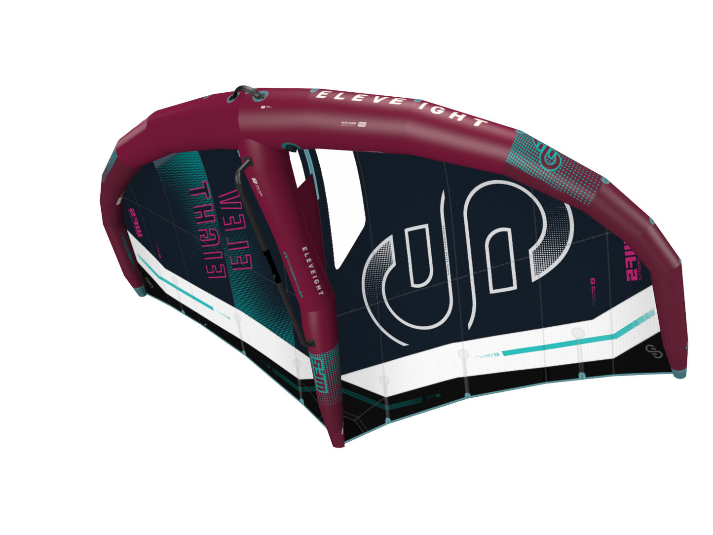Eleveight WFS V7 Wing