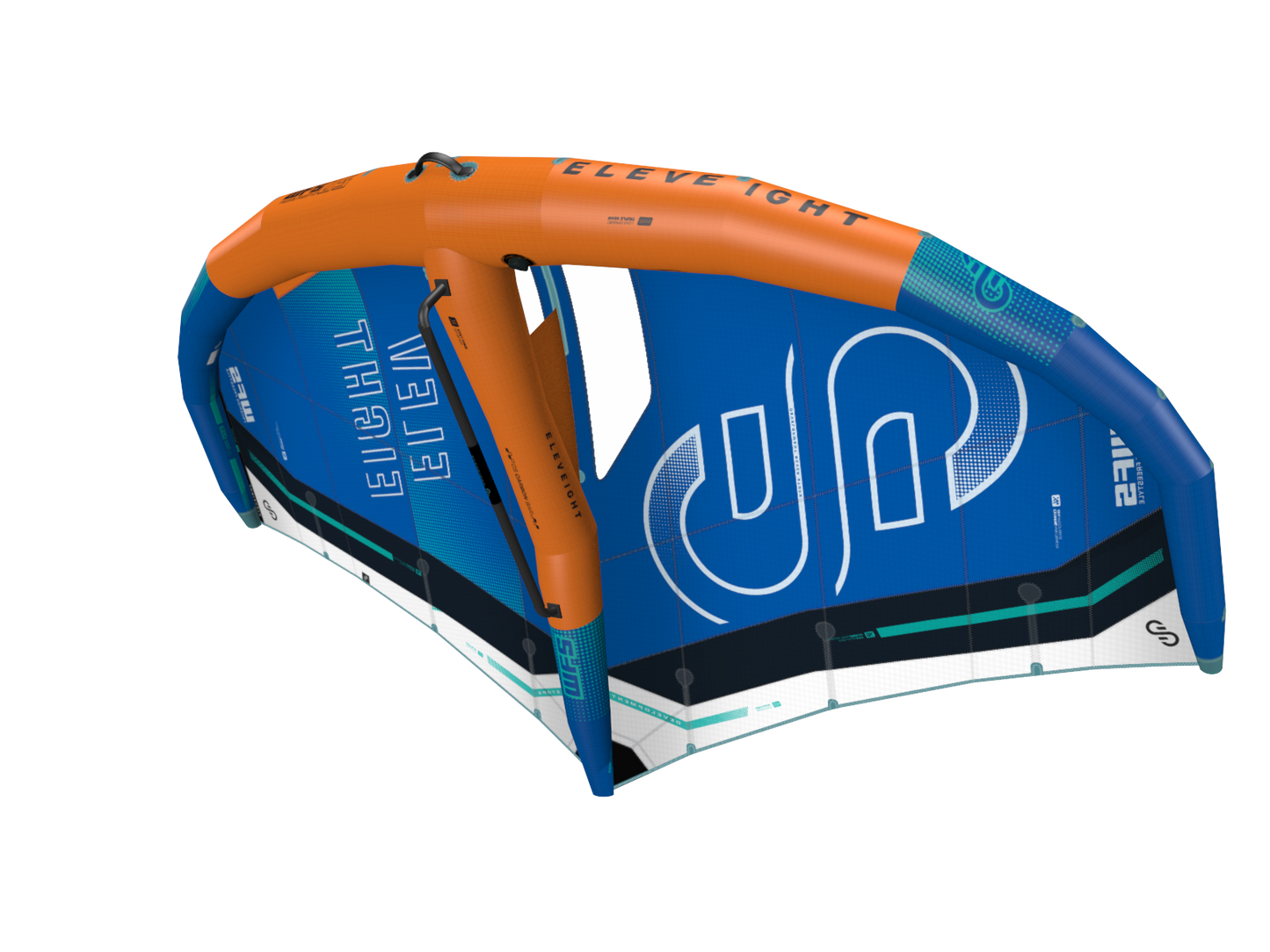 Eleveight WFS V7 Wing
