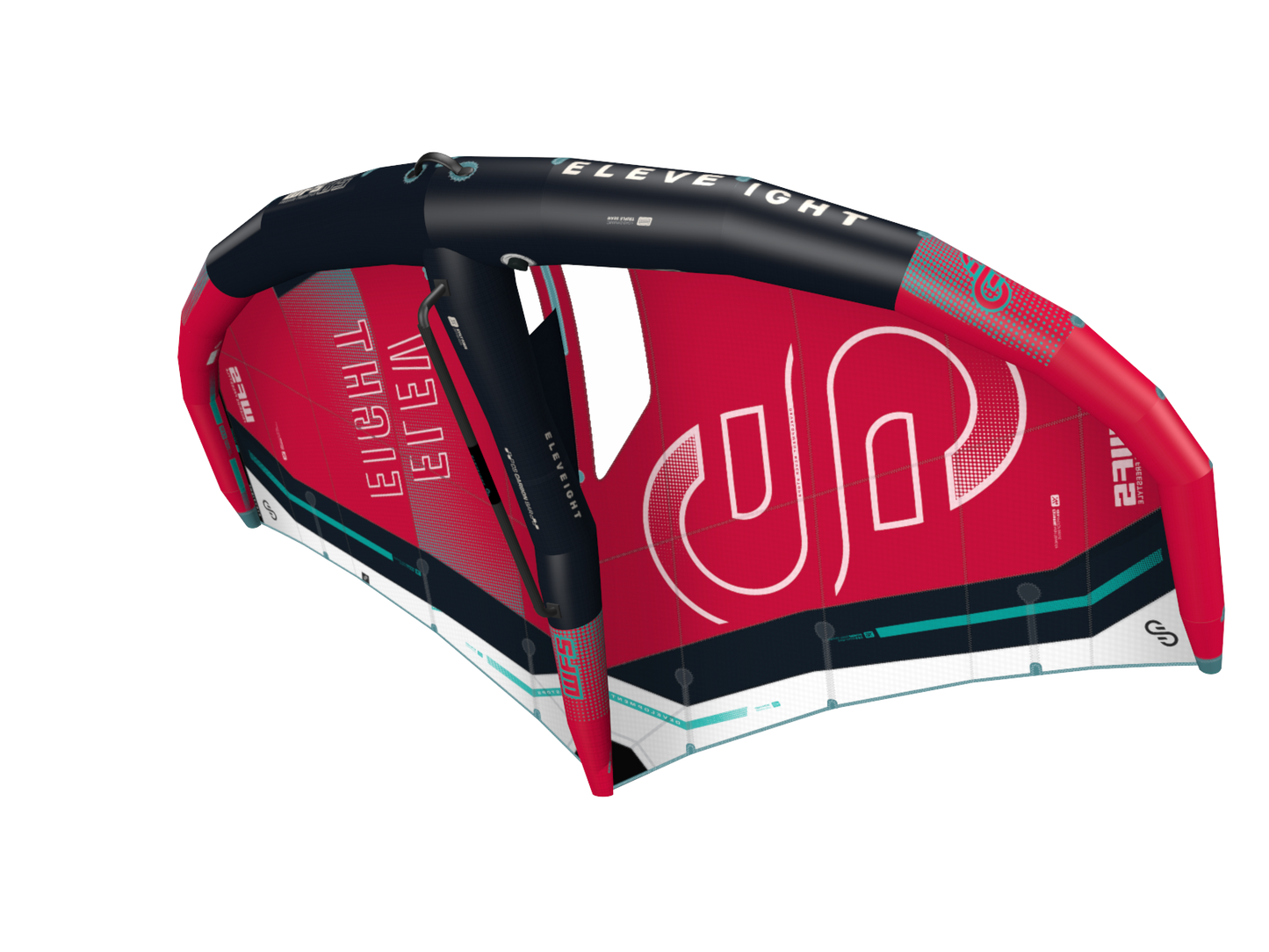 Eleveight WFS V7 Wing