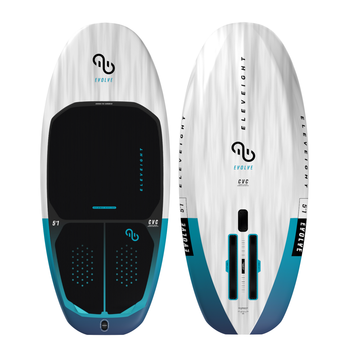 Evolve V4