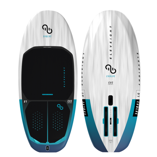 Evolve V4