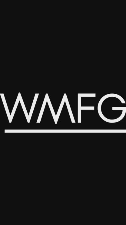 WMFG 1.0E Electric Kite, Wing, SUP Pump