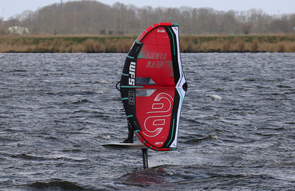 Eleveight WFS V7 Wing